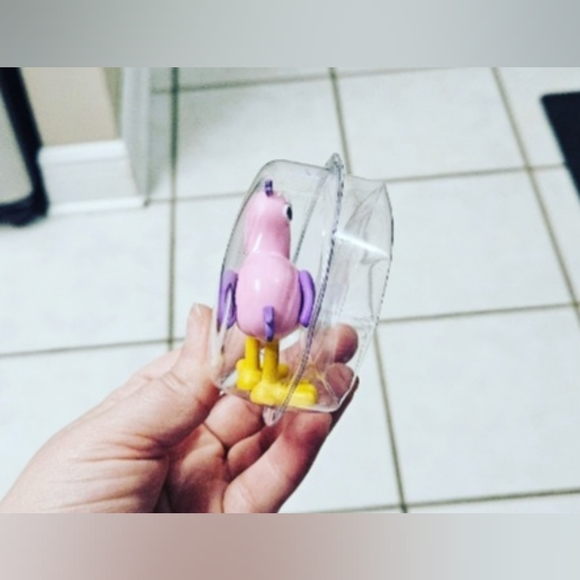 2024 Garten of Banban Mini Figures Series 1 Oplia Bird - Picture 5 of 9